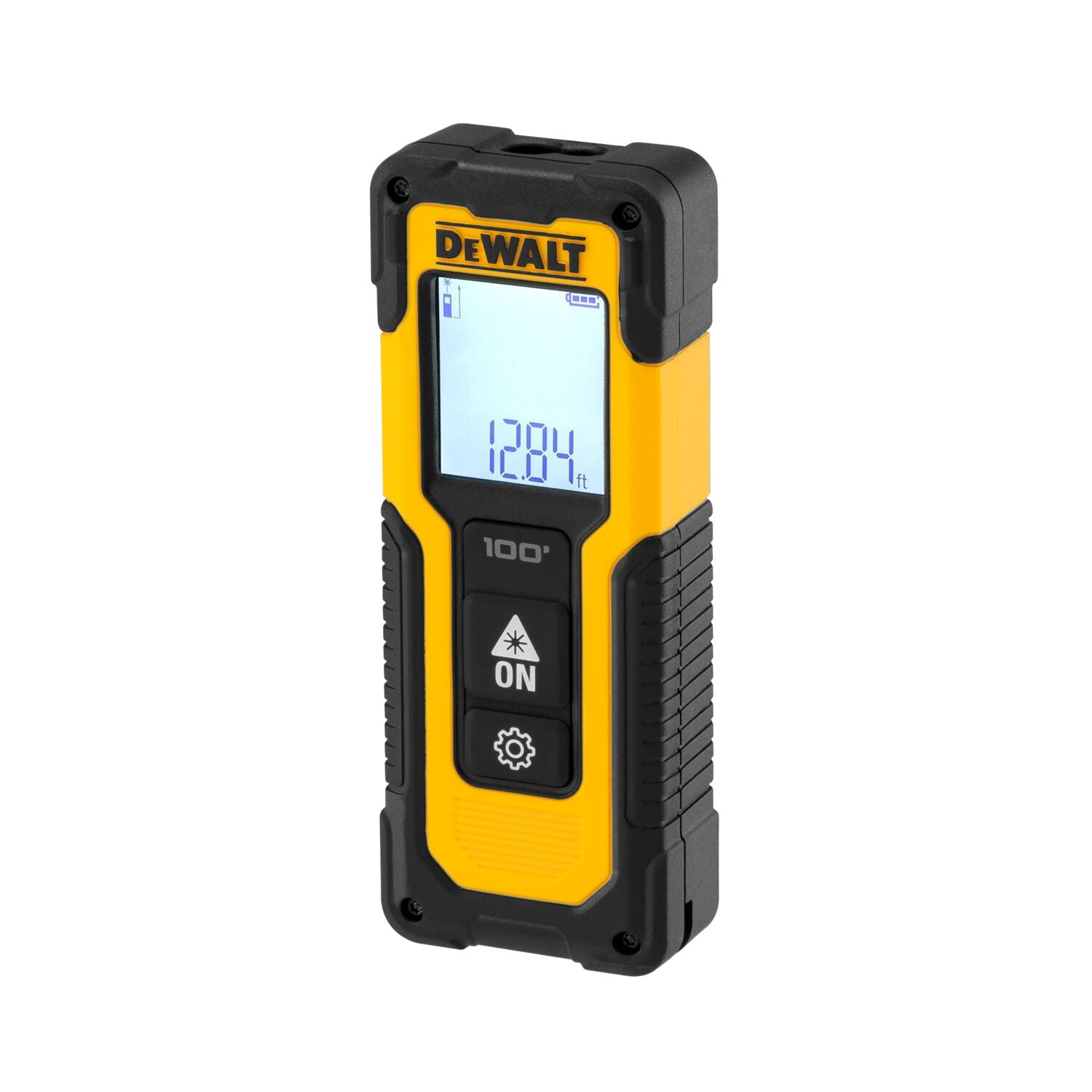 DEWALT, Dewalt DWHT77100-CN - 100' LASER DISTANCE MEASURER