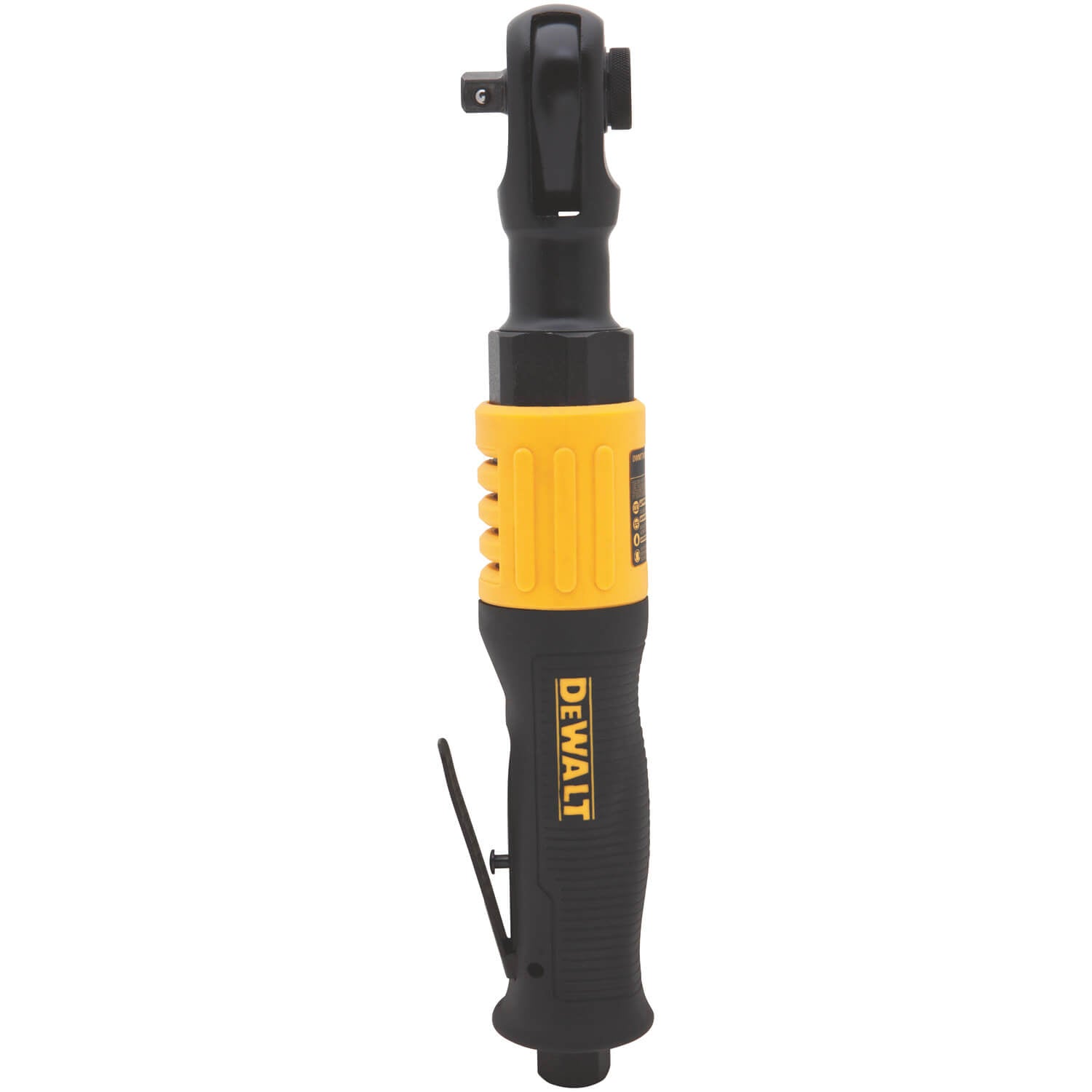 DEWALT, Dewalt DWMT0776- 3/8" Drive Air Ratchet