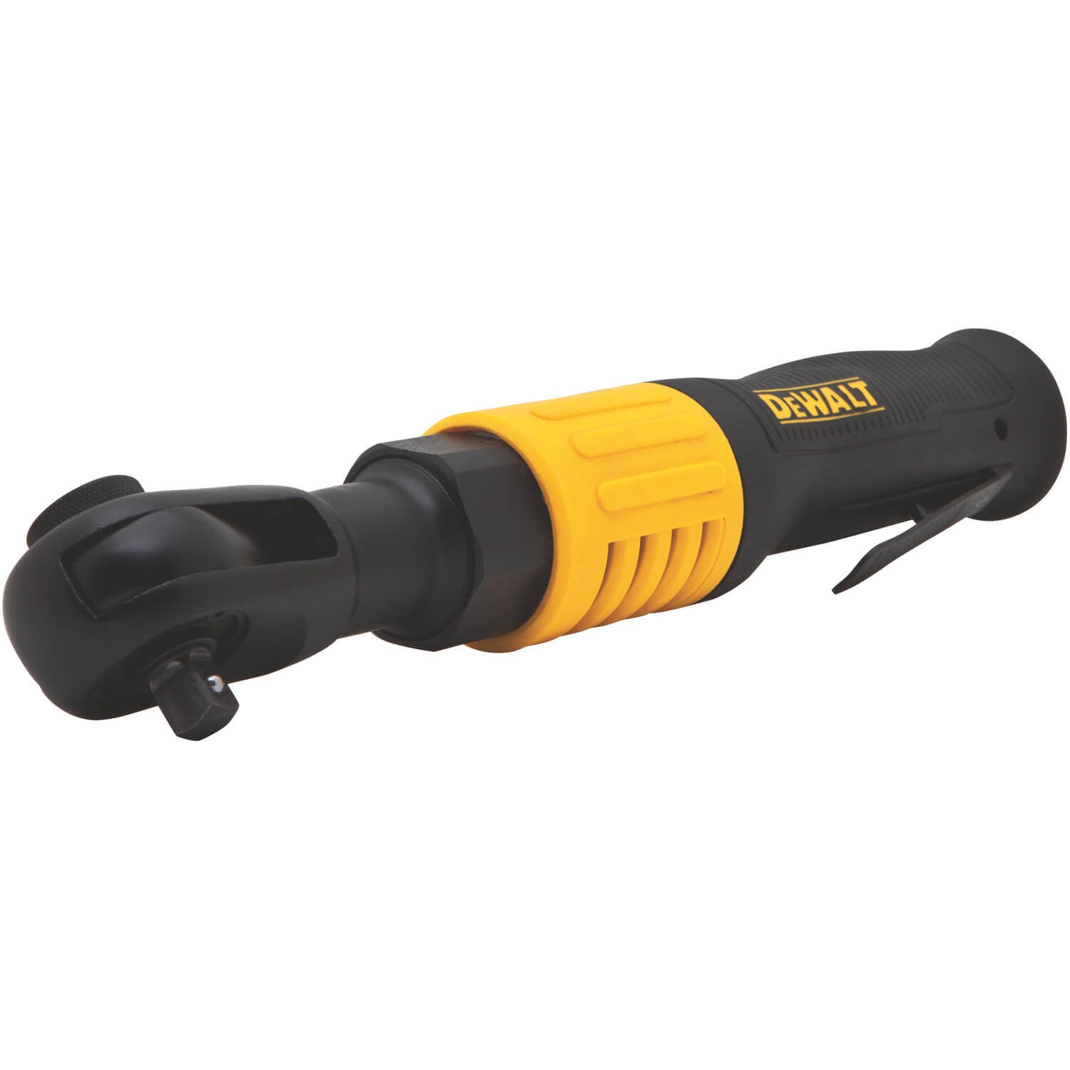 DEWALT, Dewalt DWMT0776- 3/8" Drive Air Ratchet