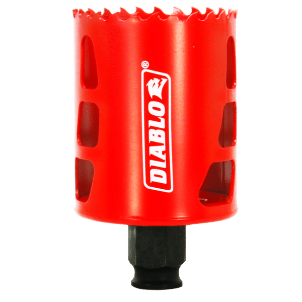 FREUD, Diablo 2-1/8" Hole Saw