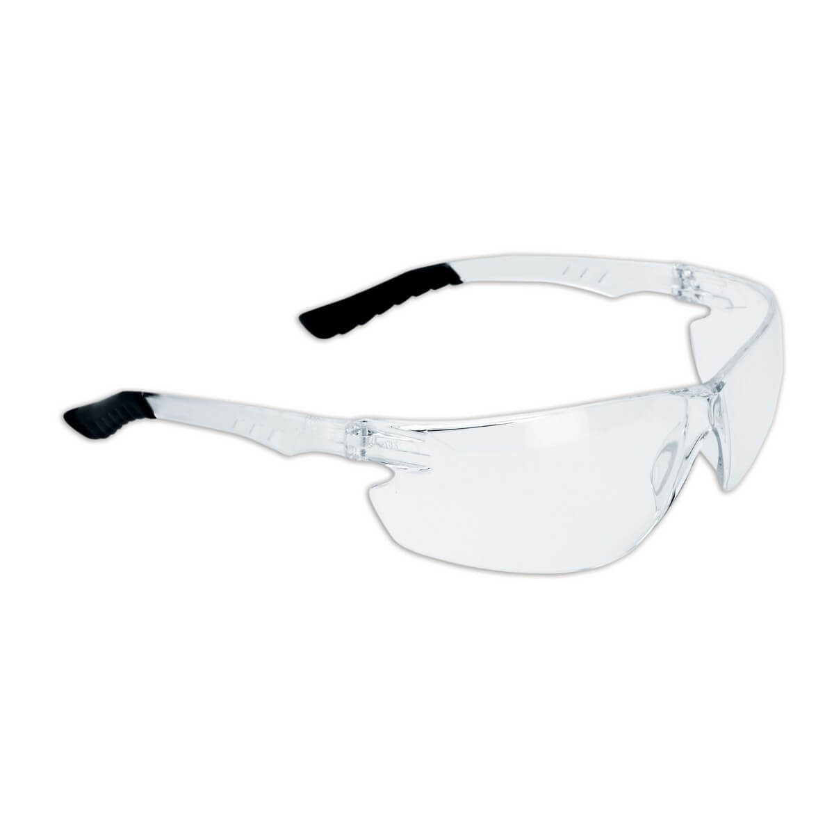 DYNAMIC SAFETY, Dynamic EP850C Anti-Fog Safety Glasses