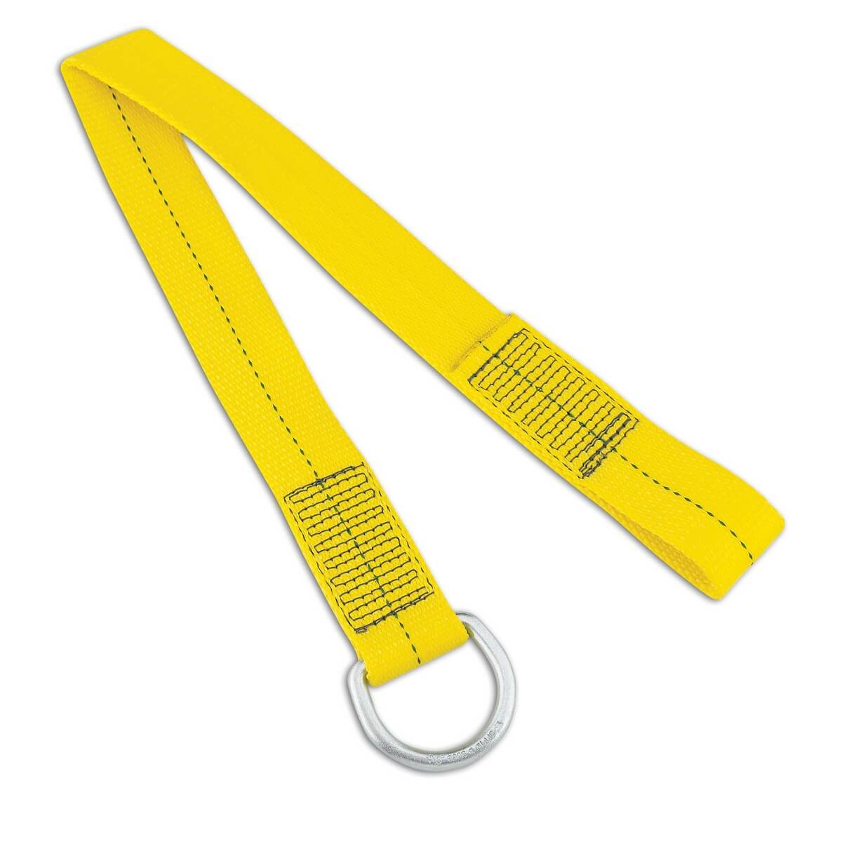 DYNAMIC SAFETY, Dynamic FP123 - CROSS ARM ANCHOR SLING 3FOOT