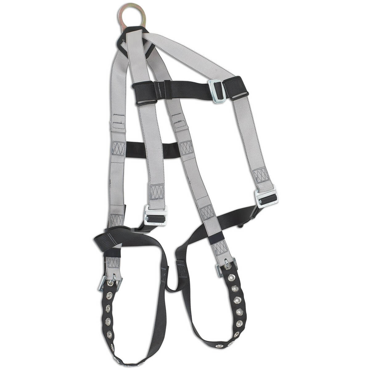 DYNAMIC SAFETY, Dynamic FP2501DG-LG - HARNESS STRAP 5 POINT ADJUSTMENT