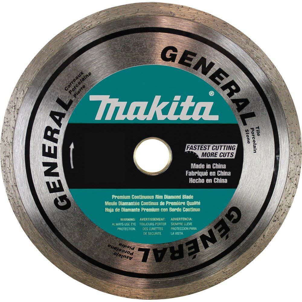 MAKITA, MAKITA A-95152 5" X 20MM, 7/8", 5/8" DIAMOND BLADE