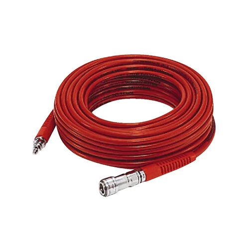 MAX, MAX KH100FT 1/4" X 100' 400 PSI HIGH PRESSURE POWERLITE AIR HOSE