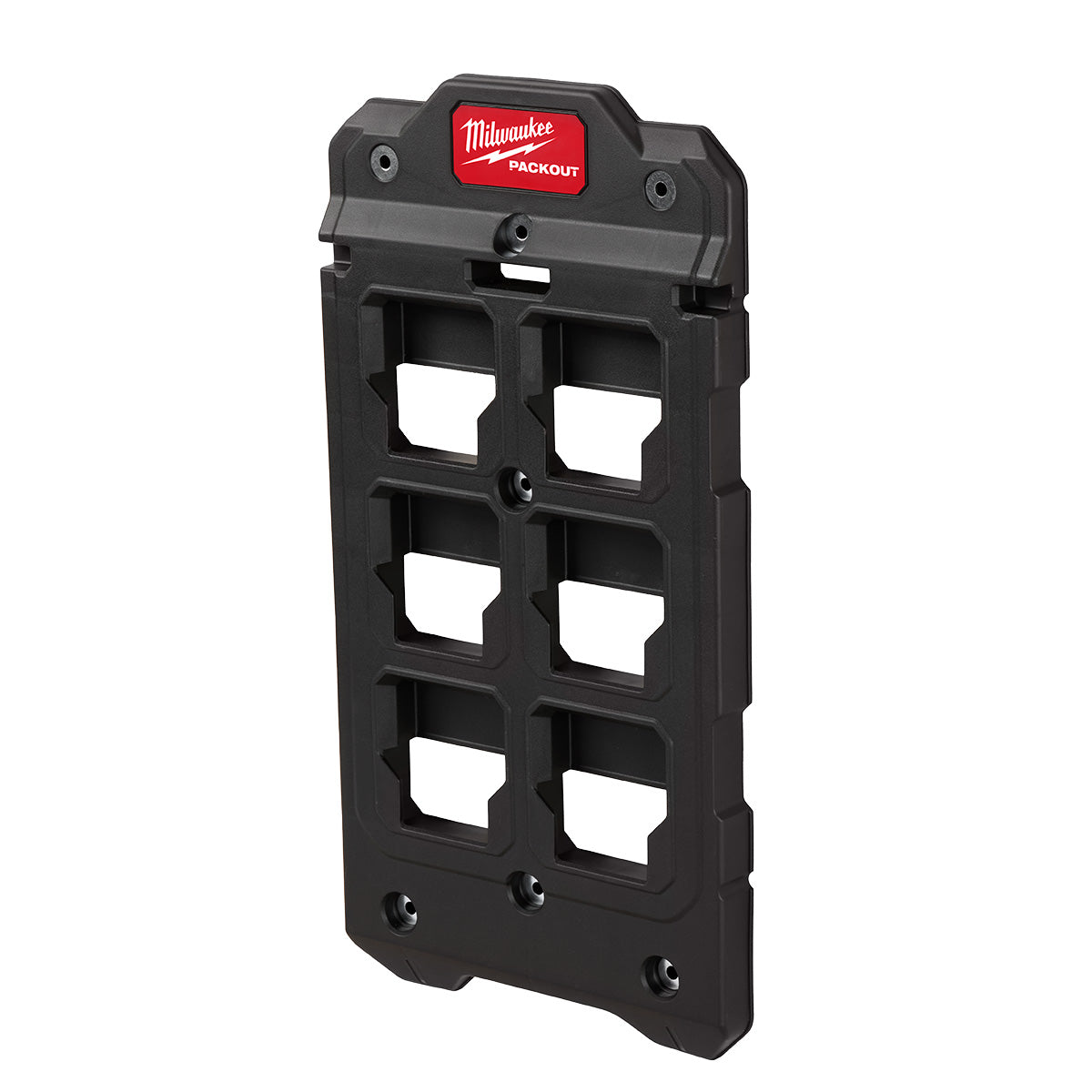 MILWAUKEE, MILWAUKEE 48-22-8486 -  PACKOUT™ Compact Wall Plate