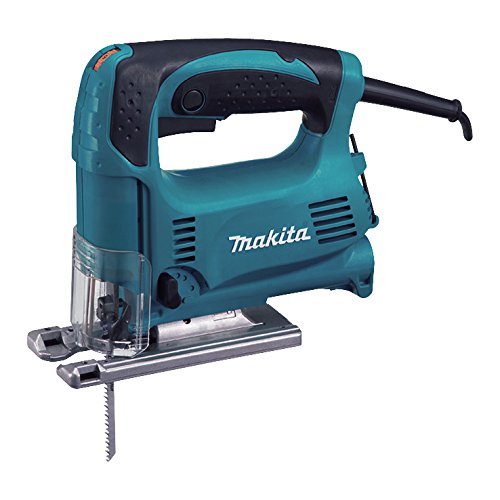 MAKITA, Makita 4329K Jig Saw – VS Orbital w/ Carrying Case