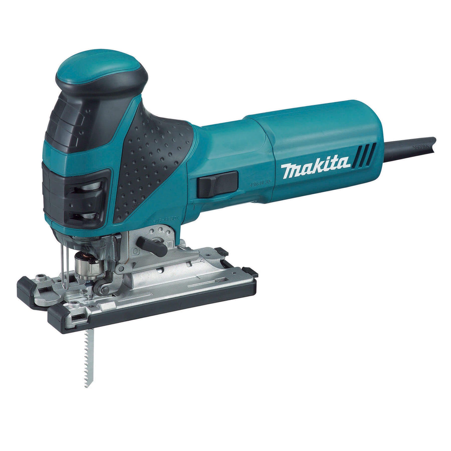 MAKITA, Makita 4351FCT  Barrel Grip Jig Saw