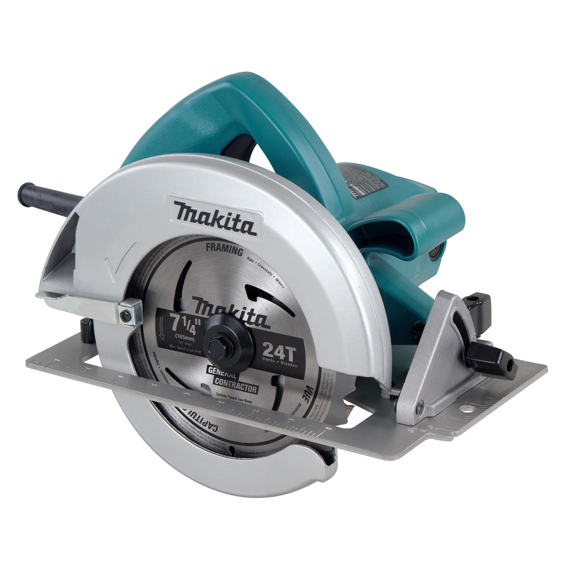 MAKITA, Makita 5007NB - 7-1/4" Circular Saw