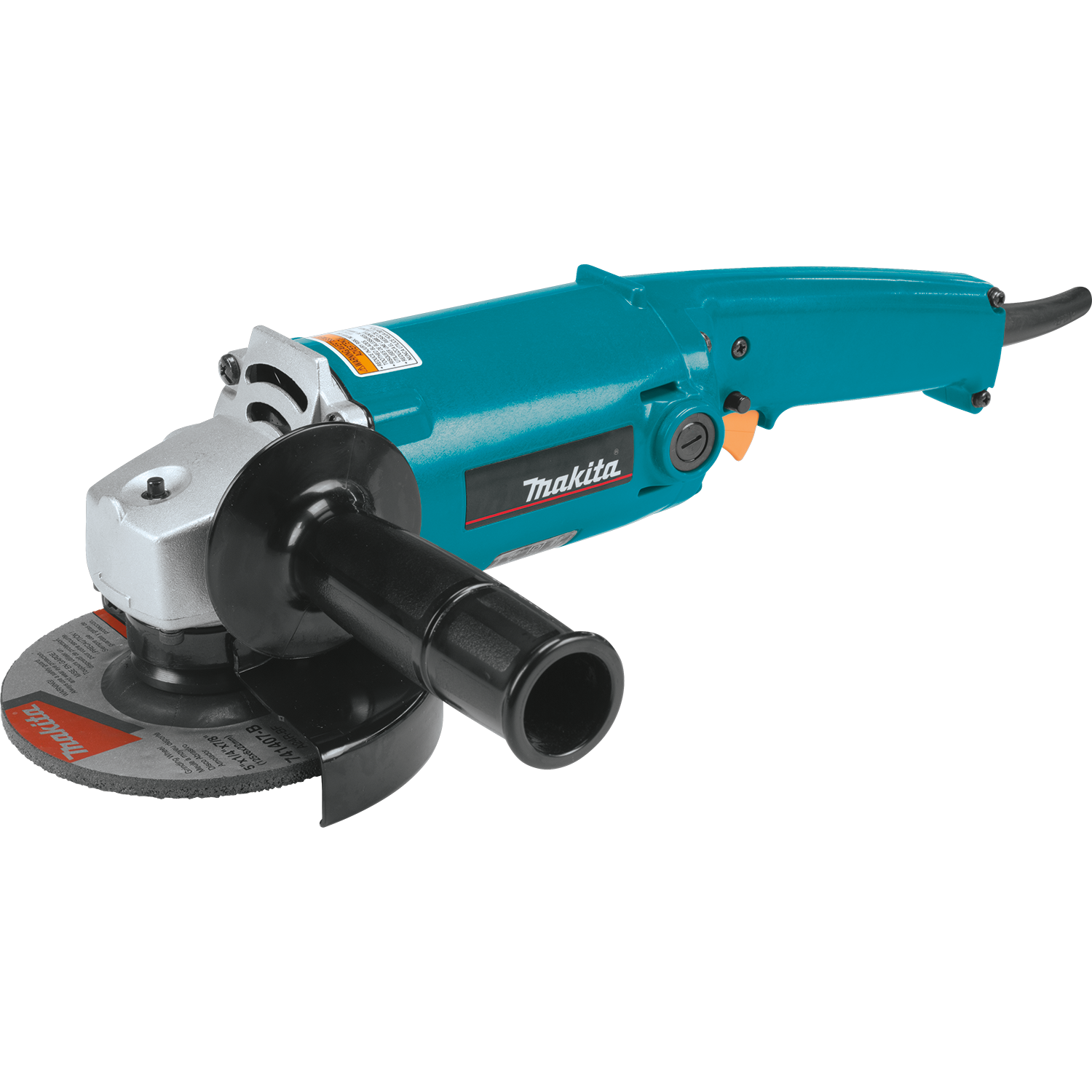 MAKITA, Makita 9005B 5" Angle Grinder