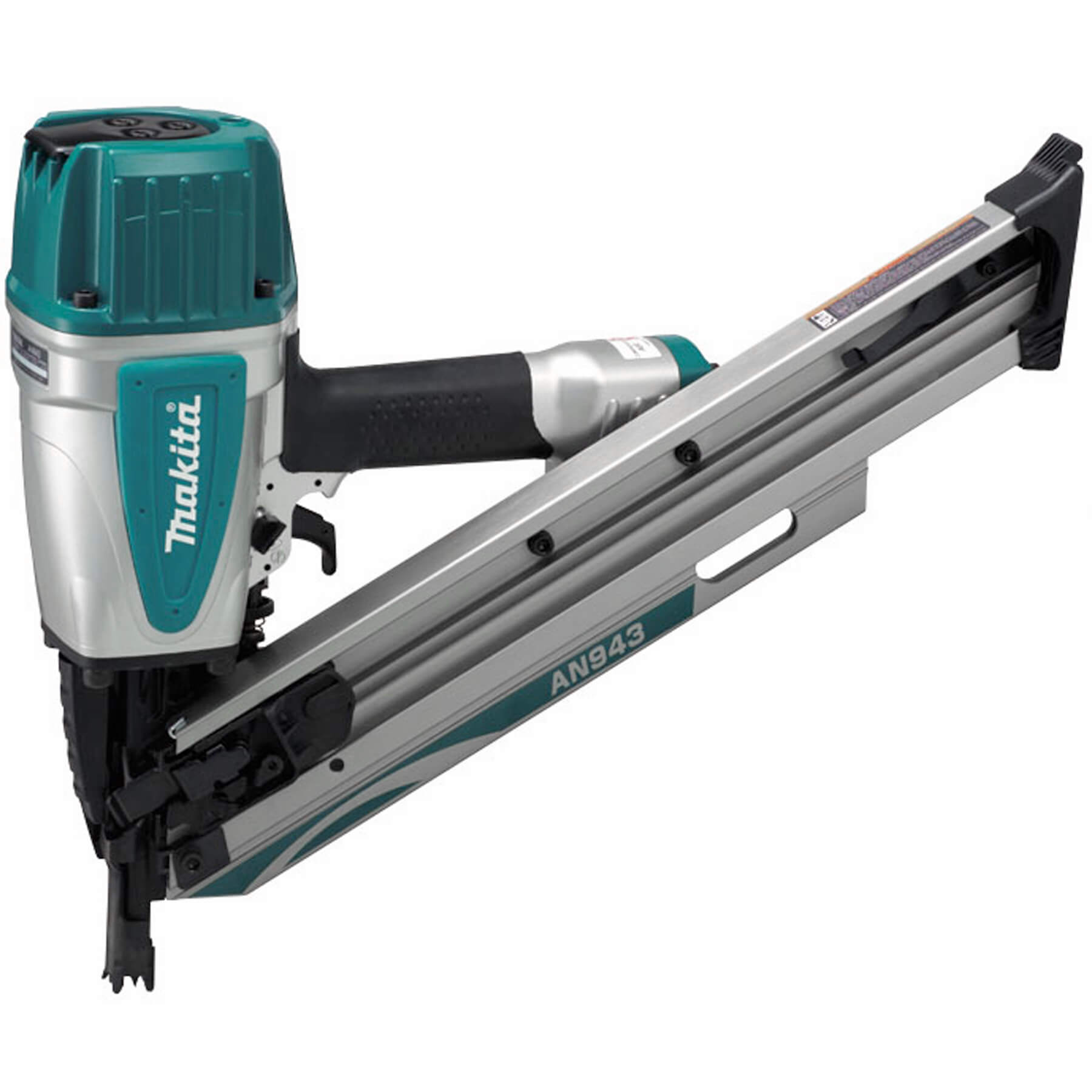 MAKITA, Makita AN943 - 3-1/2" Clipped Head Framing Nailer