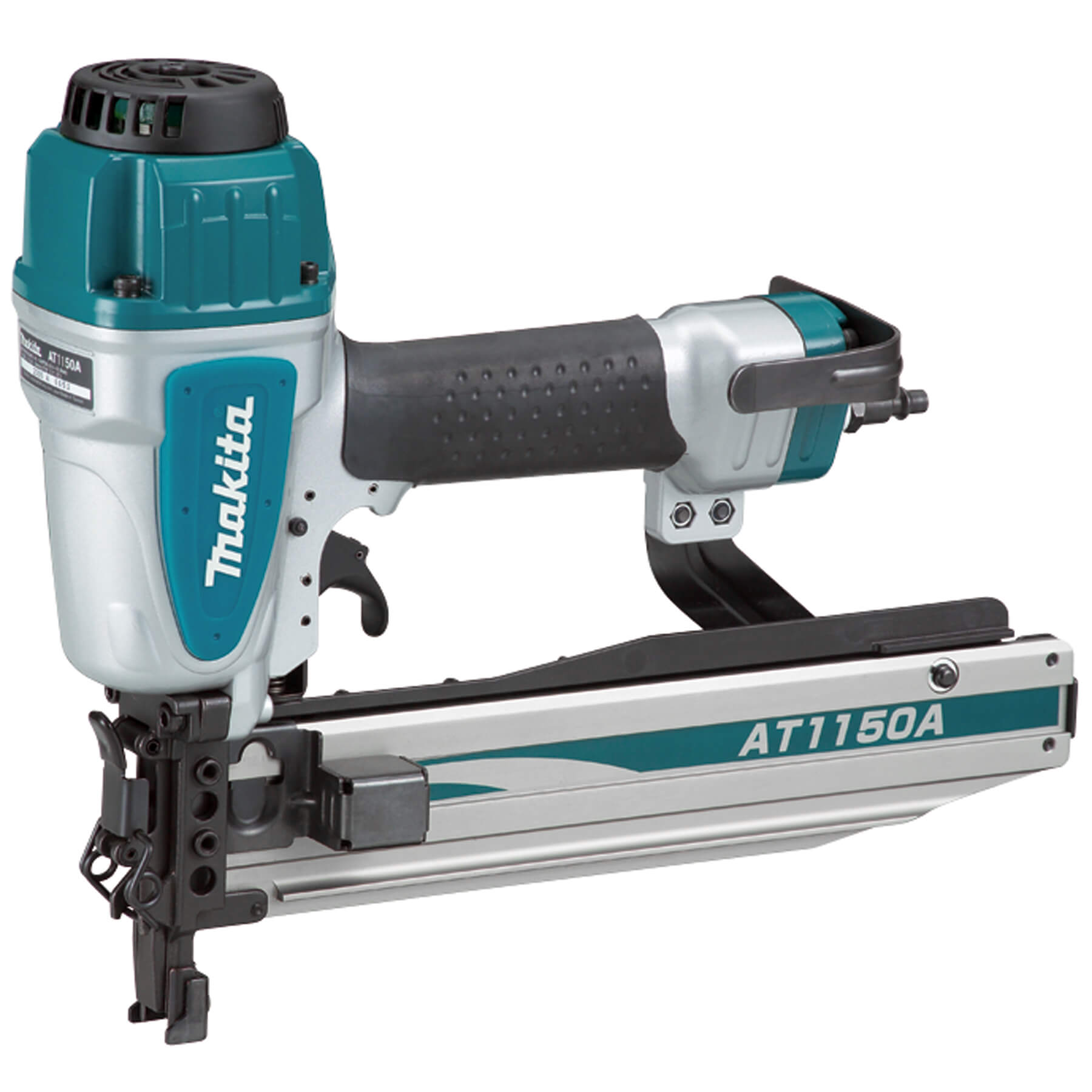 MAKITA, Makita AT1150A 7/16-Inch Medium Crown Stapler (16 Ga.)