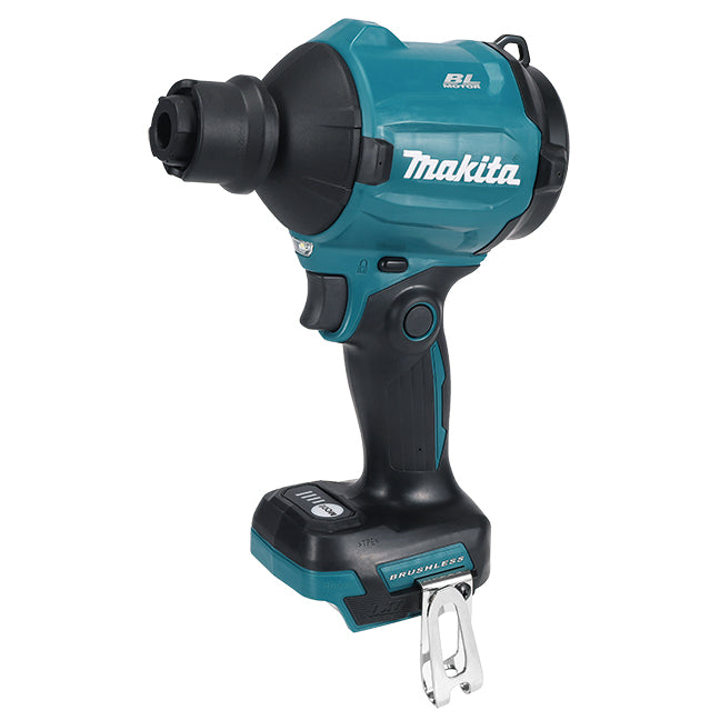 MAKITA, Makita DAS180Z - 18V LXT Brushless Cordless 4-Speed Dust Blower (Tool Only)