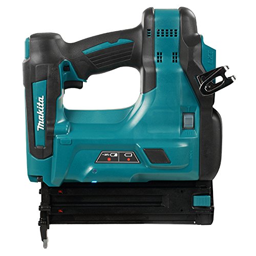 MAKITA, Makita DBN500Z - 18V Brushless 18Ga Brad Nailer