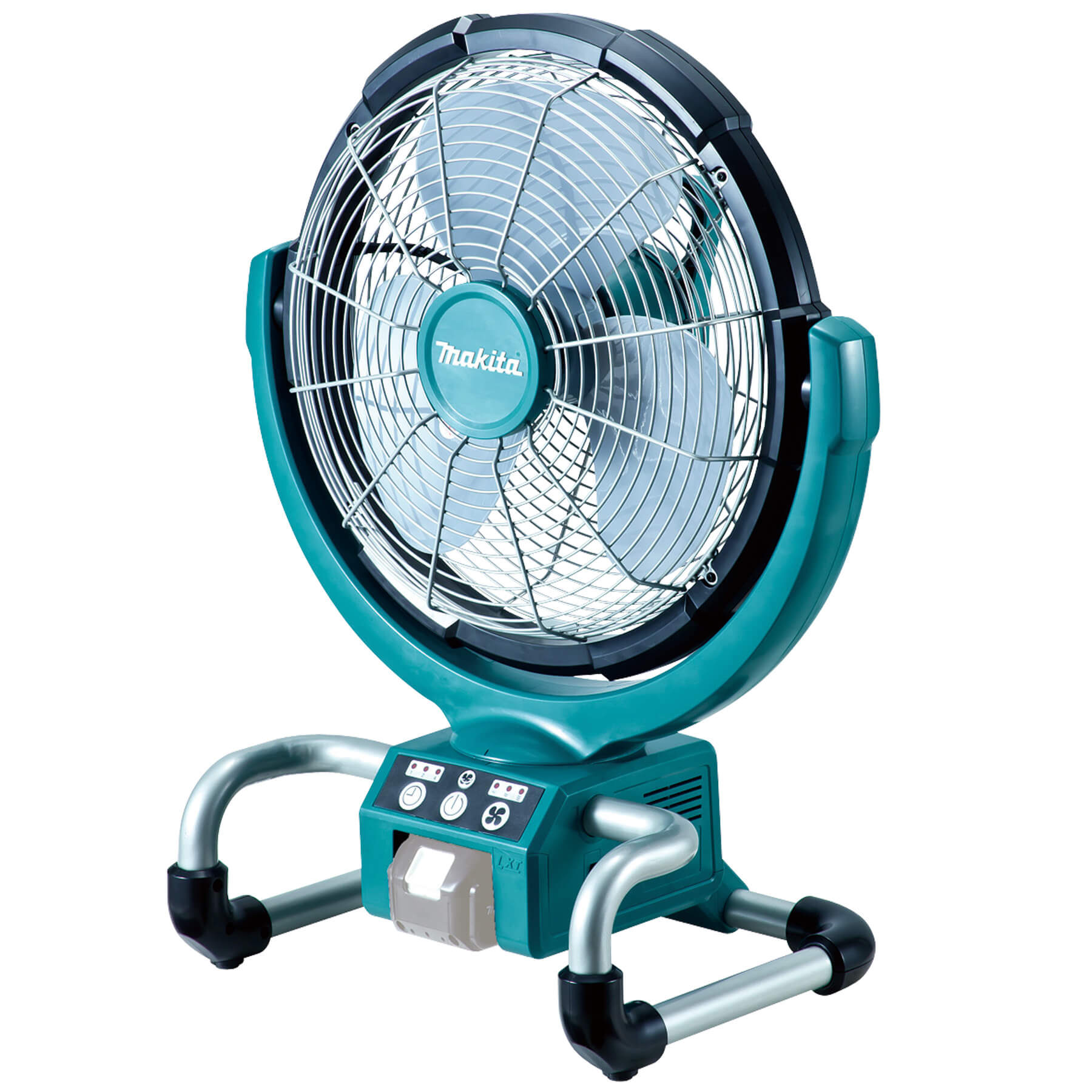 MAKITA, Makita DCF300Z - 18V LXT Oscillating Fan