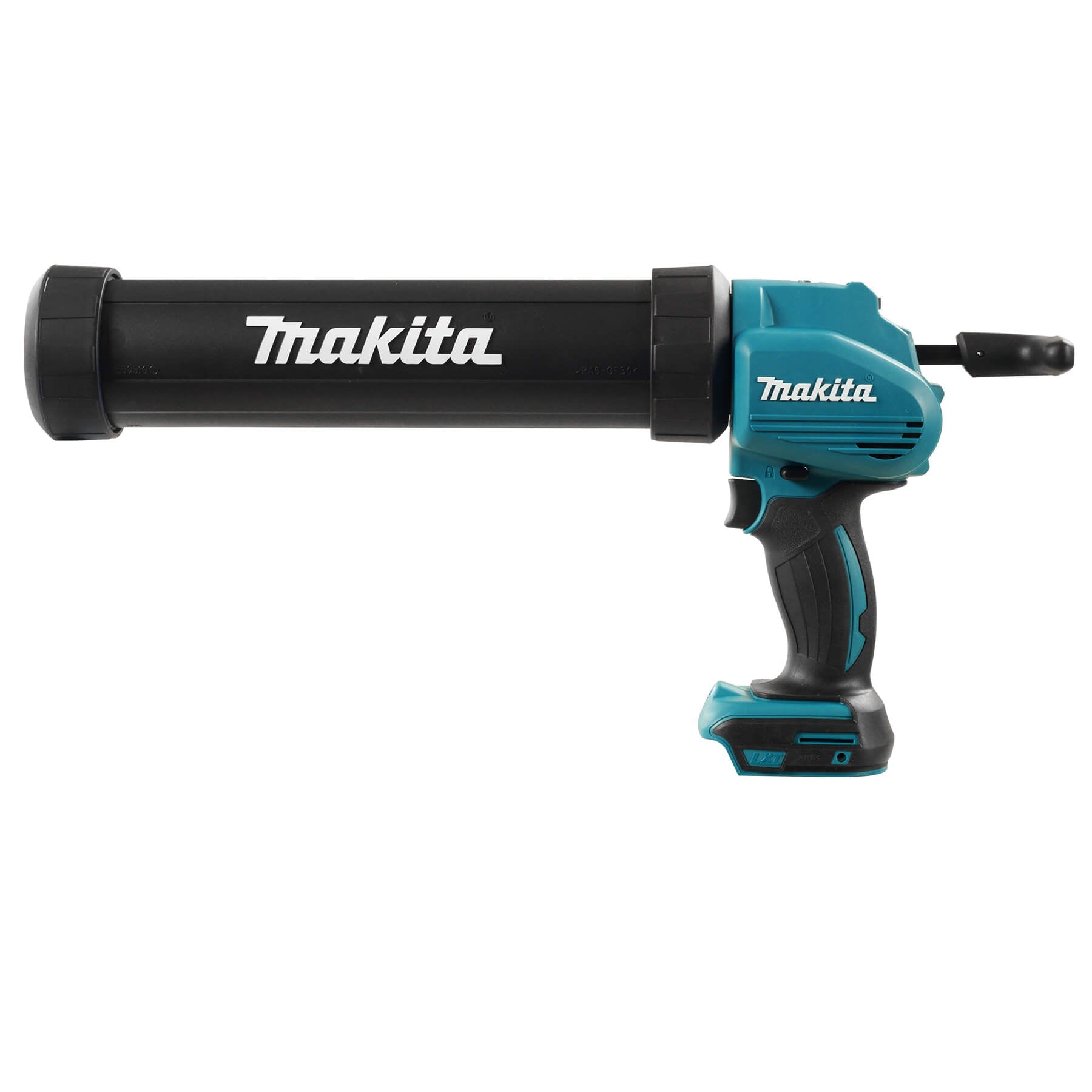 MAKITA, Makita DCG180Z - 18V LXT 300ml Caulking Gun