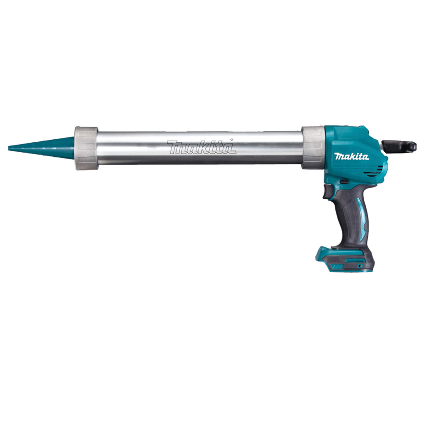 MAKITA, Makita DCG180ZB - 18V LXT 600ml Caulking Gun