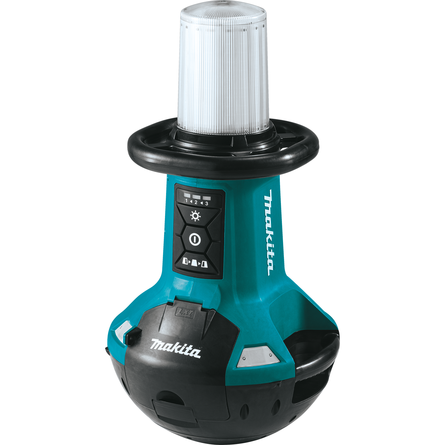 MAKITA, Makita DML810  18V X2 LXT® Lithium‑Ion Cordless Upright L.E.D. Area Light, Light Only