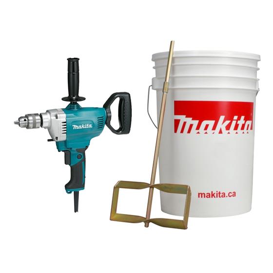 MAKITA, Makita | DS4012X1 1/2" Spade Drill Kit