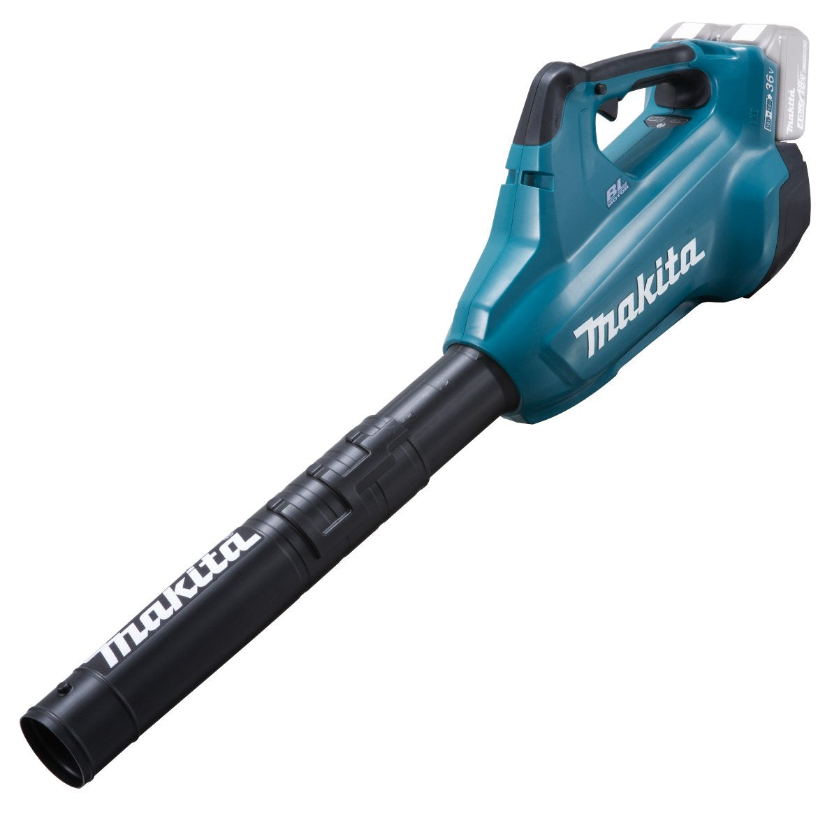 MAKITA, Makita DUB362Z-18Vx2 Cordless Leaf Blower