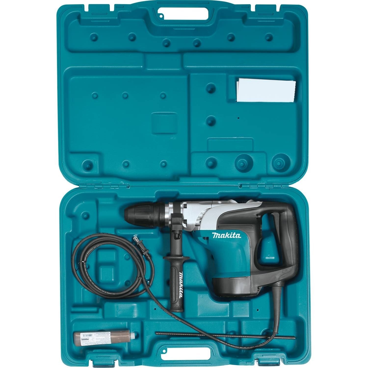 MAKITA, Makita HR4002 - 1-9/16" SDS Max 3-Mode Rotary Hammer