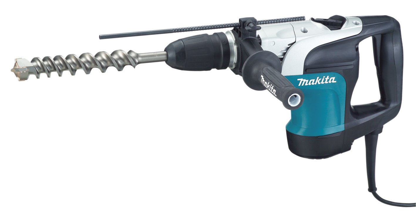 MAKITA, Makita HR4002 - 1-9/16" SDS Max 3-Mode Rotary Hammer