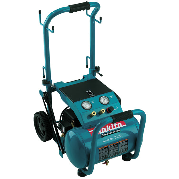 MAKITA, Makita MAC5200 Big Bore 3.0 HP Air Compressor