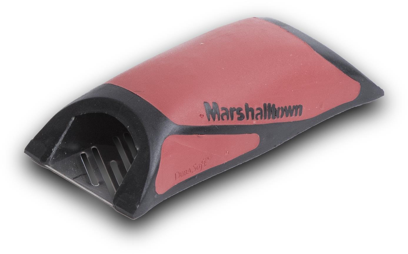 MARSHALLTOWN, Marshalltown DR390 - DuraSoft Drywall Rasp without Rails