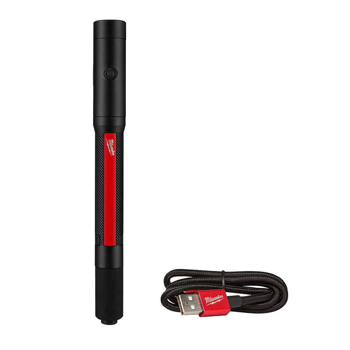 MILWAUKEE, Milwaukee 2010R - Rechargeable 250L Penlight w/ Laser