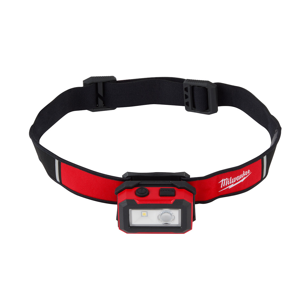 MILWAUKEE, Milwaukee 2012R - Rechargeable Magnetic Headlamp And Task Light