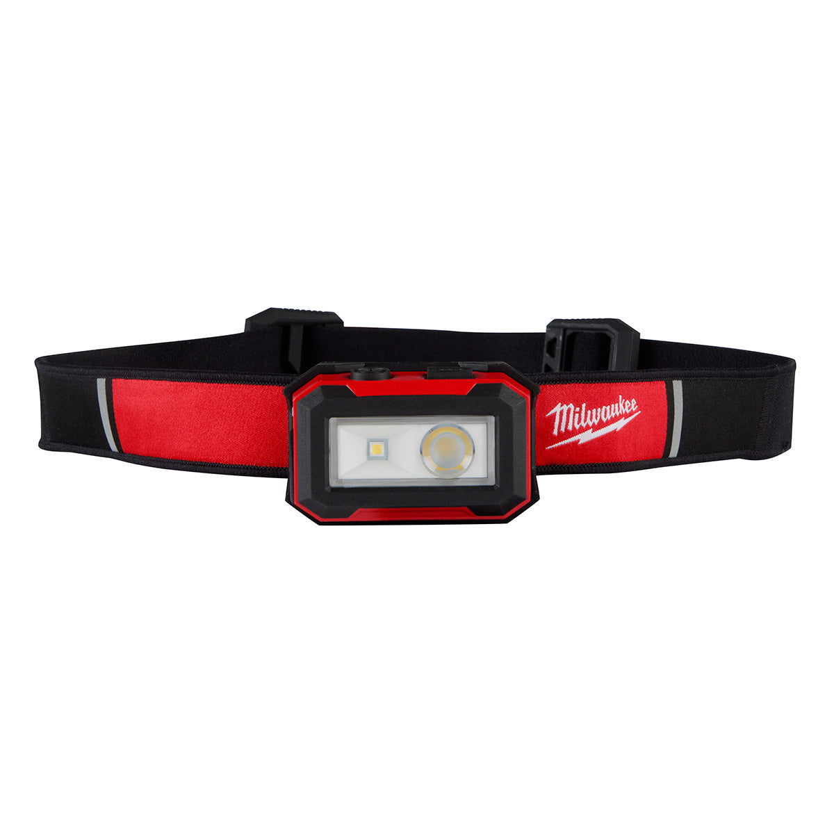 MILWAUKEE, Milwaukee 2012R - Rechargeable Magnetic Headlamp And Task Light