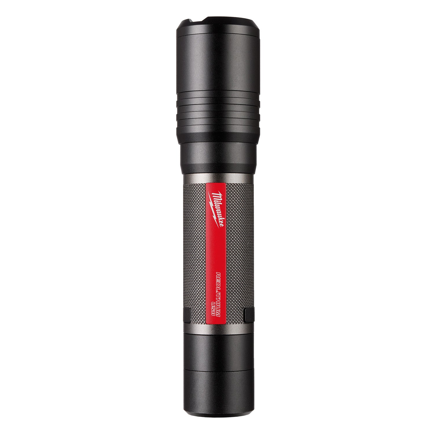 MILWAUKEE, Milwaukee 2162-21 - REDLITHIUM™ USB 2,000L Slide Focus Flashlight