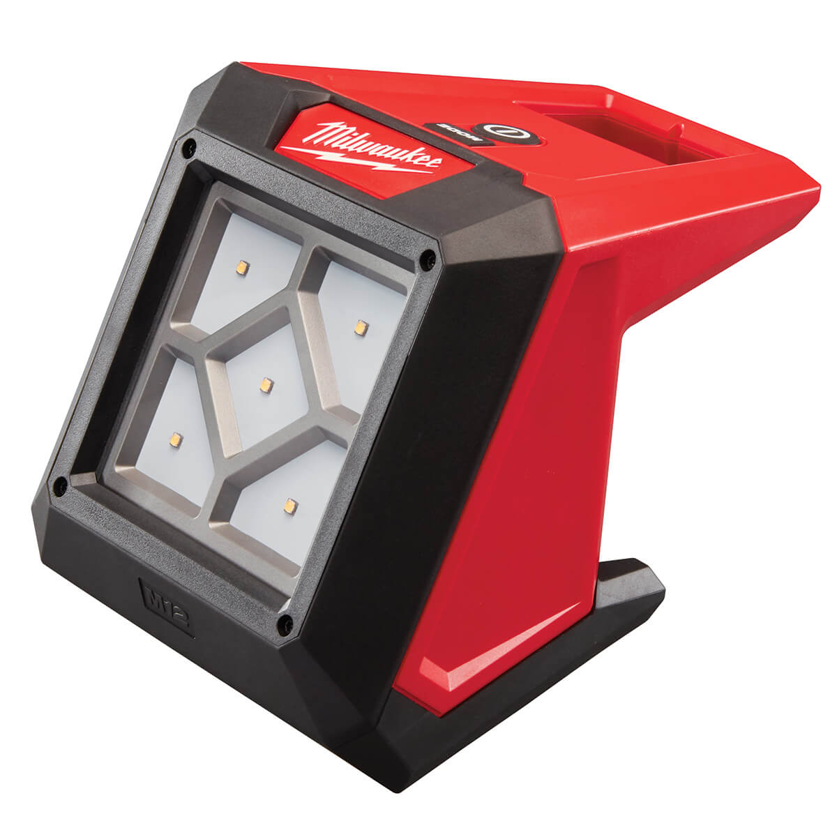 MILWAUKEE, Milwaukee 2364-20-M12™ Mounting Flood Light (Tool Only)