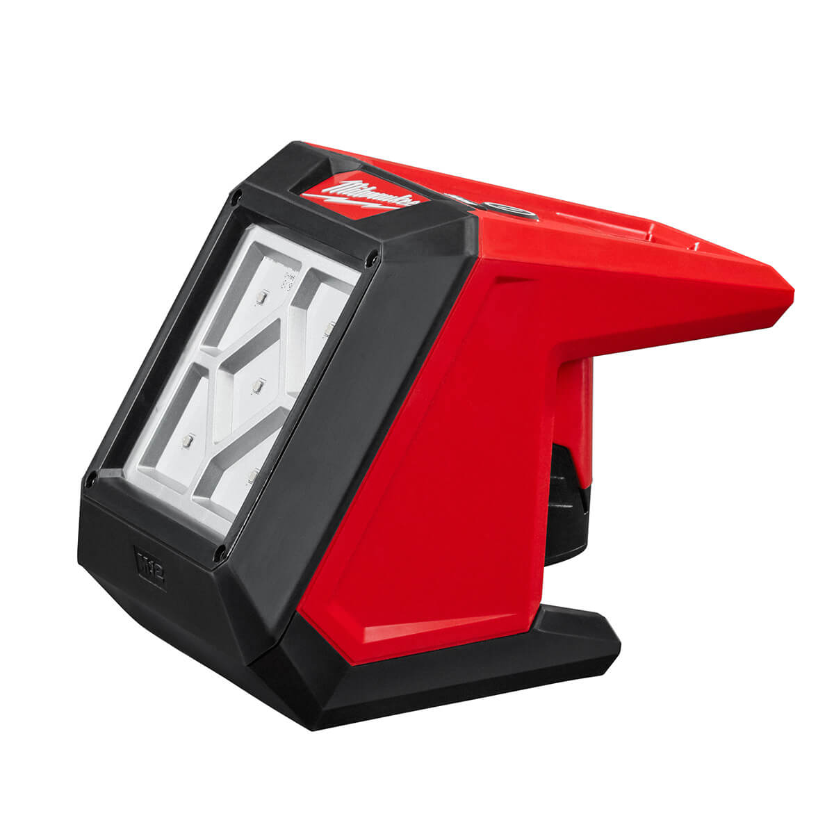 MILWAUKEE, Milwaukee 2364-20-M12™ Mounting Flood Light (Tool Only)