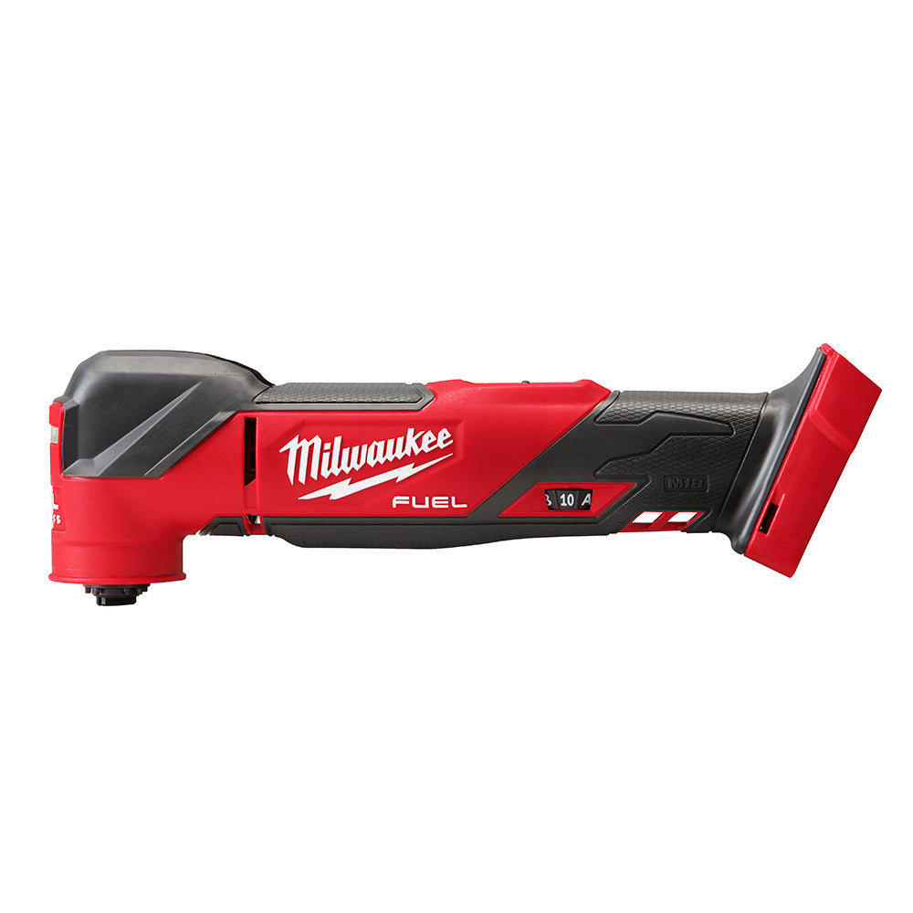 MILWAUKEE, Milwaukee 2836-20  -  M18 Fuel Oscillating Tool - Tool Only