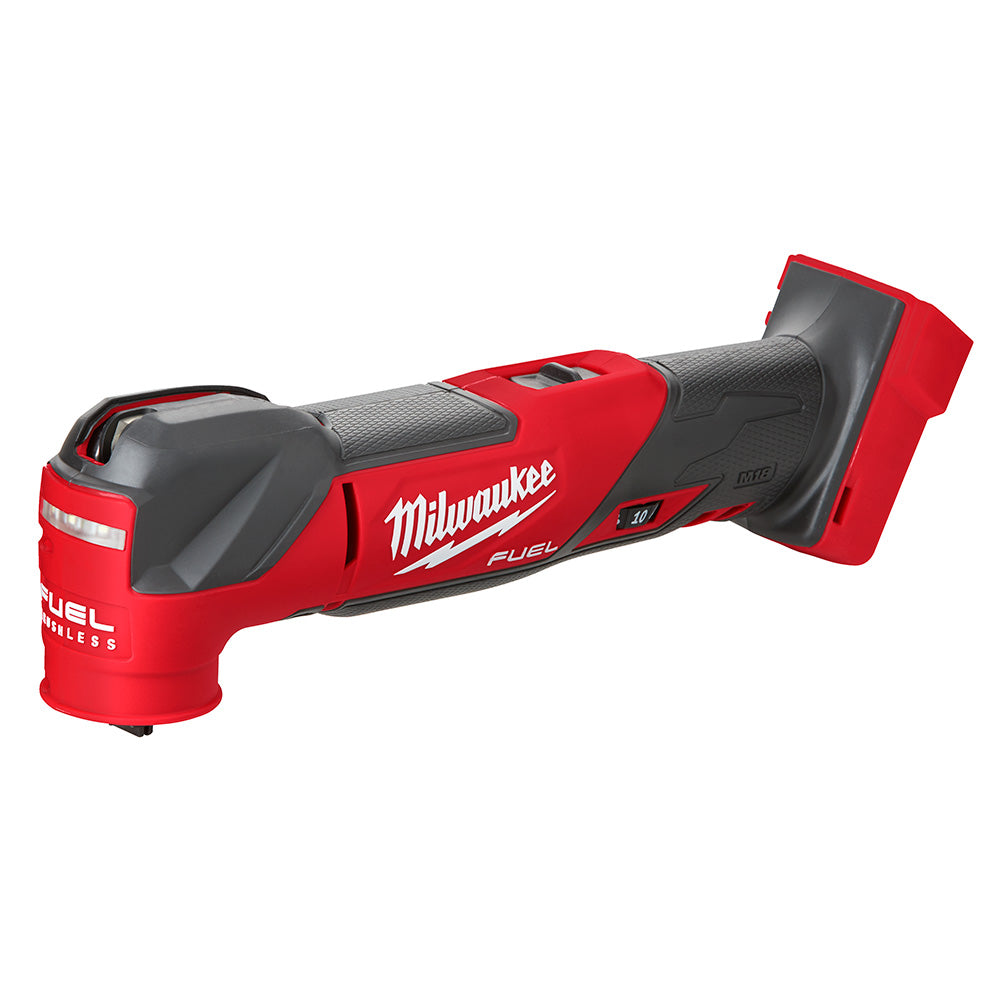 MILWAUKEE, Milwaukee 2836-20  -  M18 Fuel Oscillating Tool - Tool Only