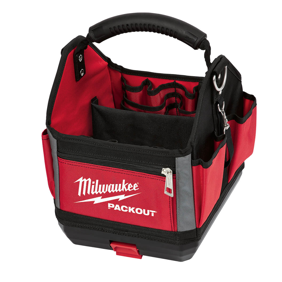 MILWAUKEE, Milwaukee 48-22-8310 - PackOut 10" Tote