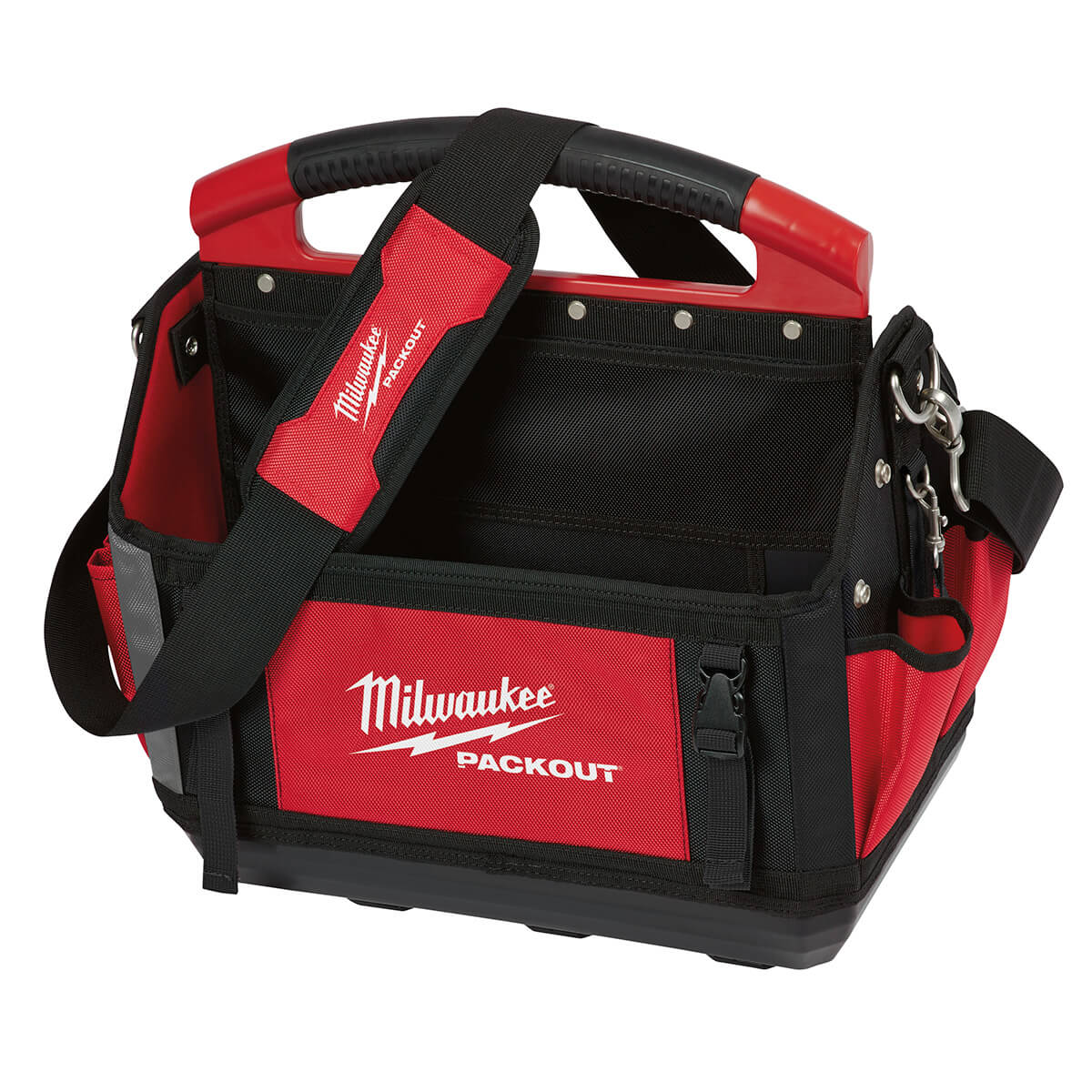 MILWAUKEE, Milwaukee 48-22-8315 - PACKOUT 15" Tote