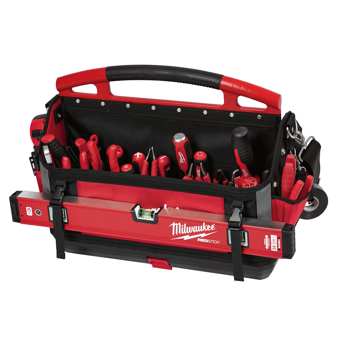 MILWAUKEE, Milwaukee 48-22-8320 - PACKOUT 20" Tote