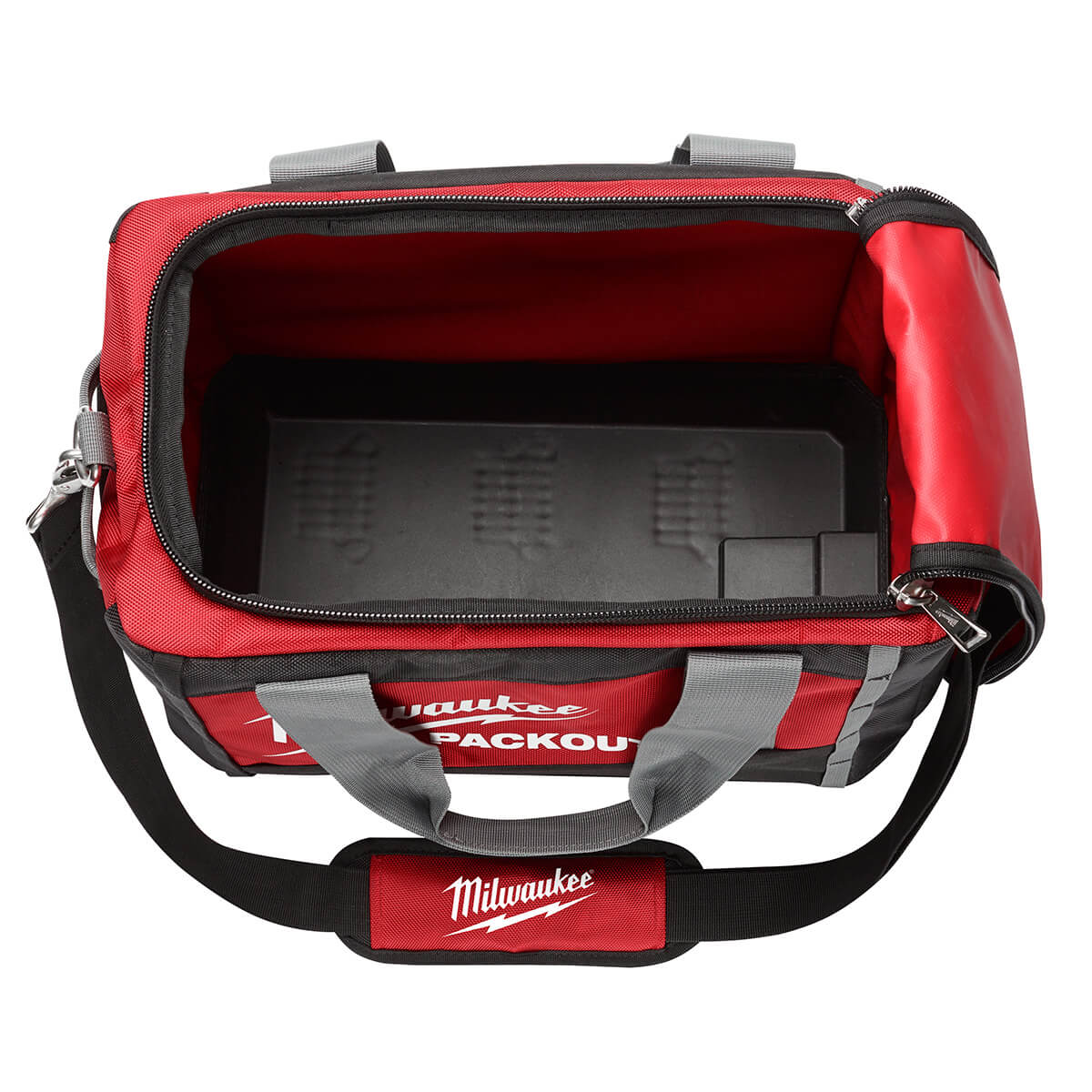 MILWAUKEE, Milwaukee 48-22-8321 - PACKOUT 15" Tool Bag