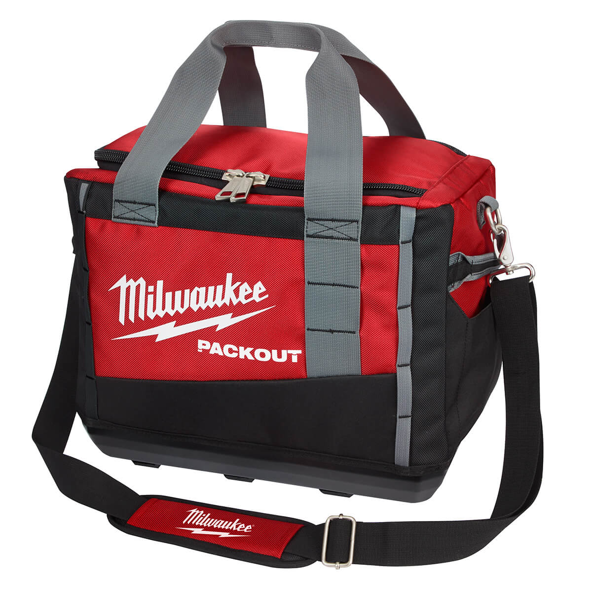 MILWAUKEE, Milwaukee 48-22-8321 - PACKOUT 15" Tool Bag