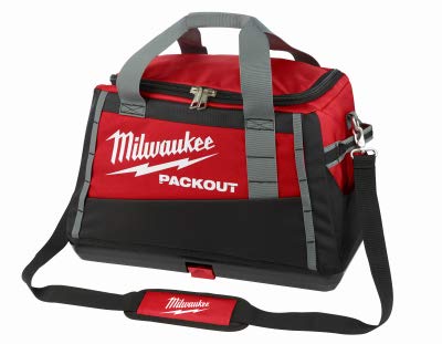 MILWAUKEE, Milwaukee 48-22-8322-PACKOUT 20" Tool Bag