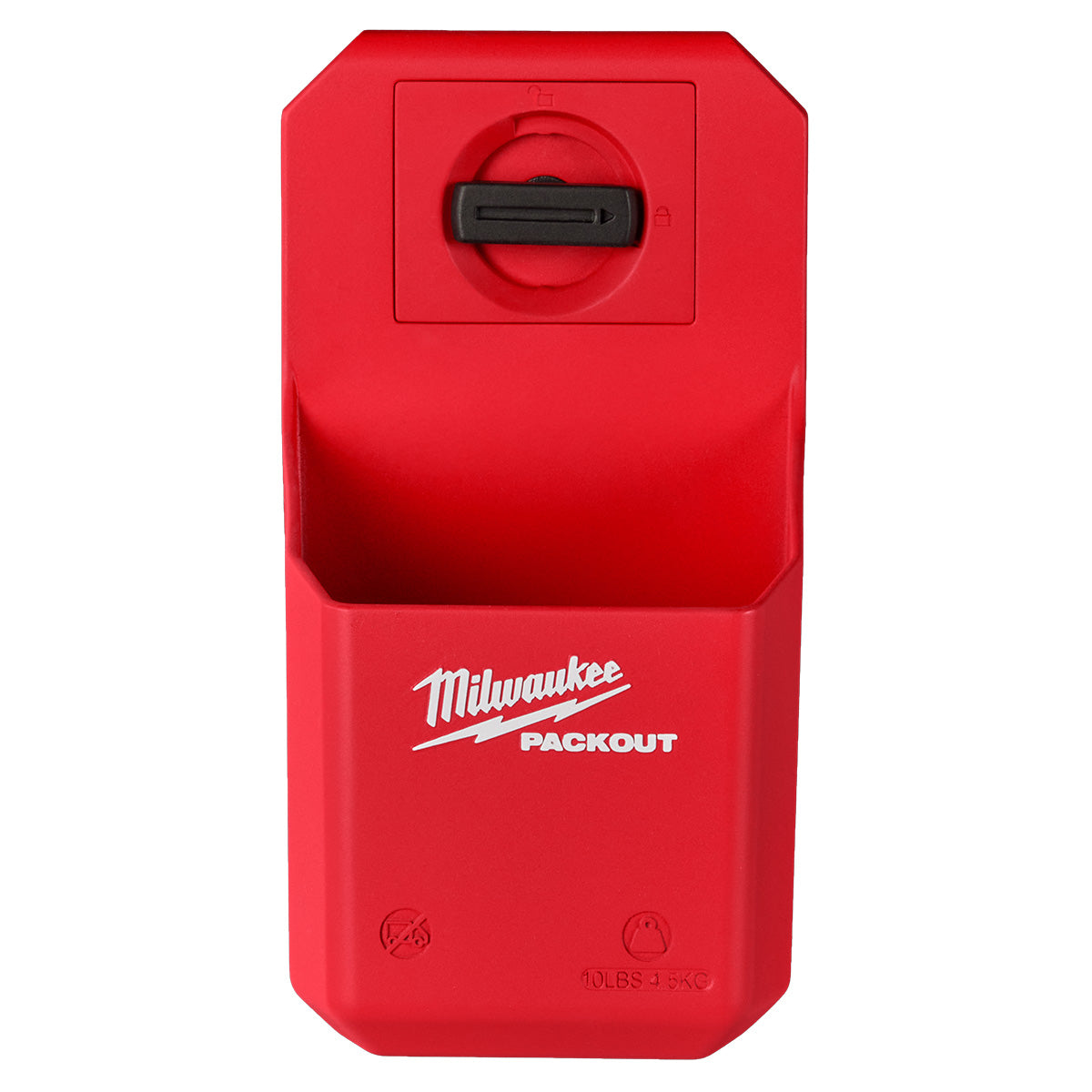 MILWAUKEE, Milwaukee 48-22-8336 - PACKOUT™ Organizer Cup