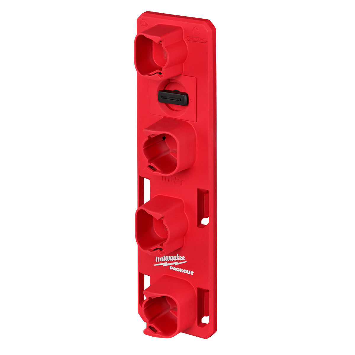 MILWAUKEE, Milwaukee 48-22-8338 - PACKOUT™ M12™ Battery Rack