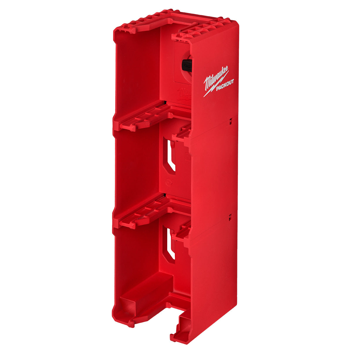 MILWAUKEE, Milwaukee 48-22-8339 - PACKOUT™ M18™ Battery Rack