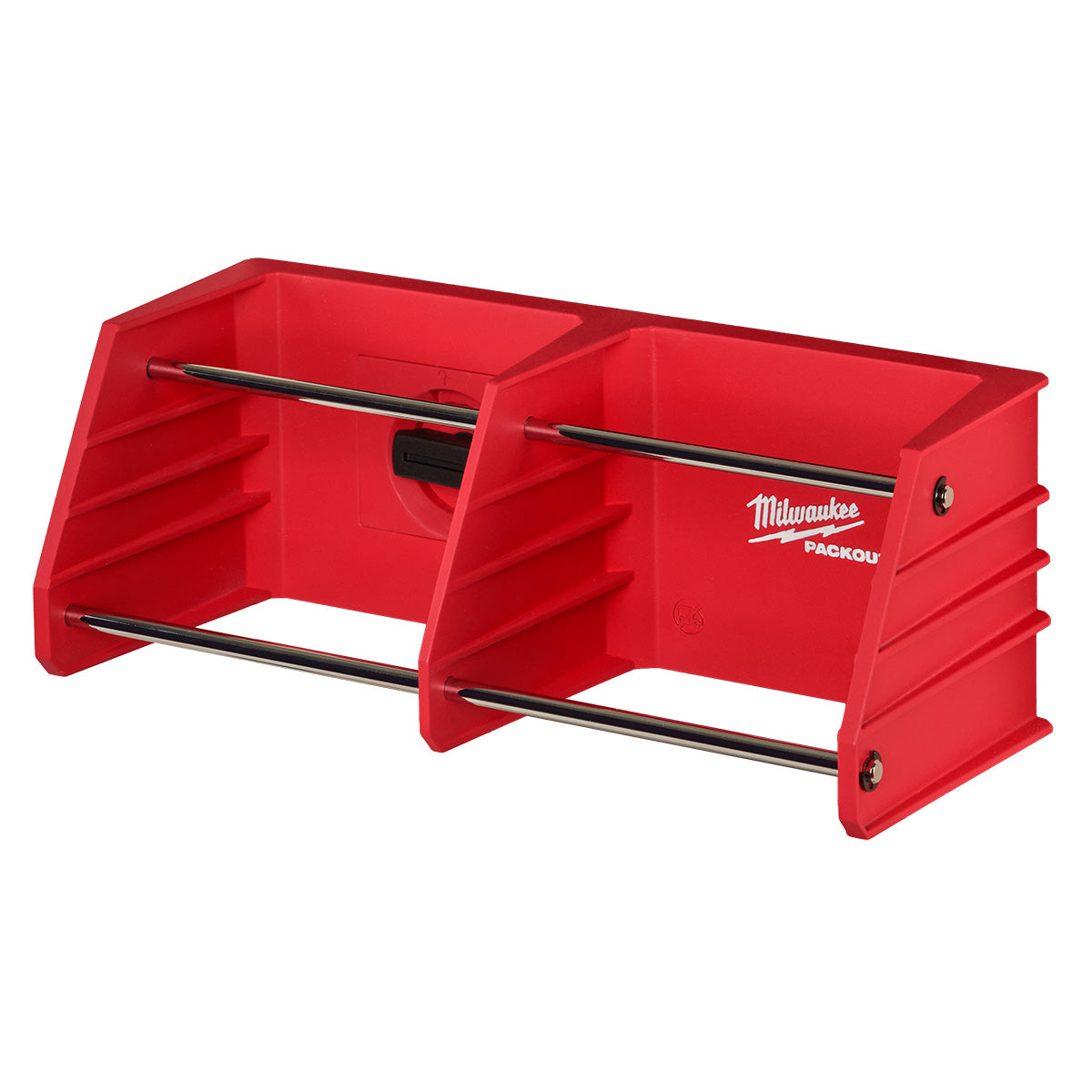 MILWAUKEE, Milwaukee 48-22-8340 - PACKOUT™ Tool Rack