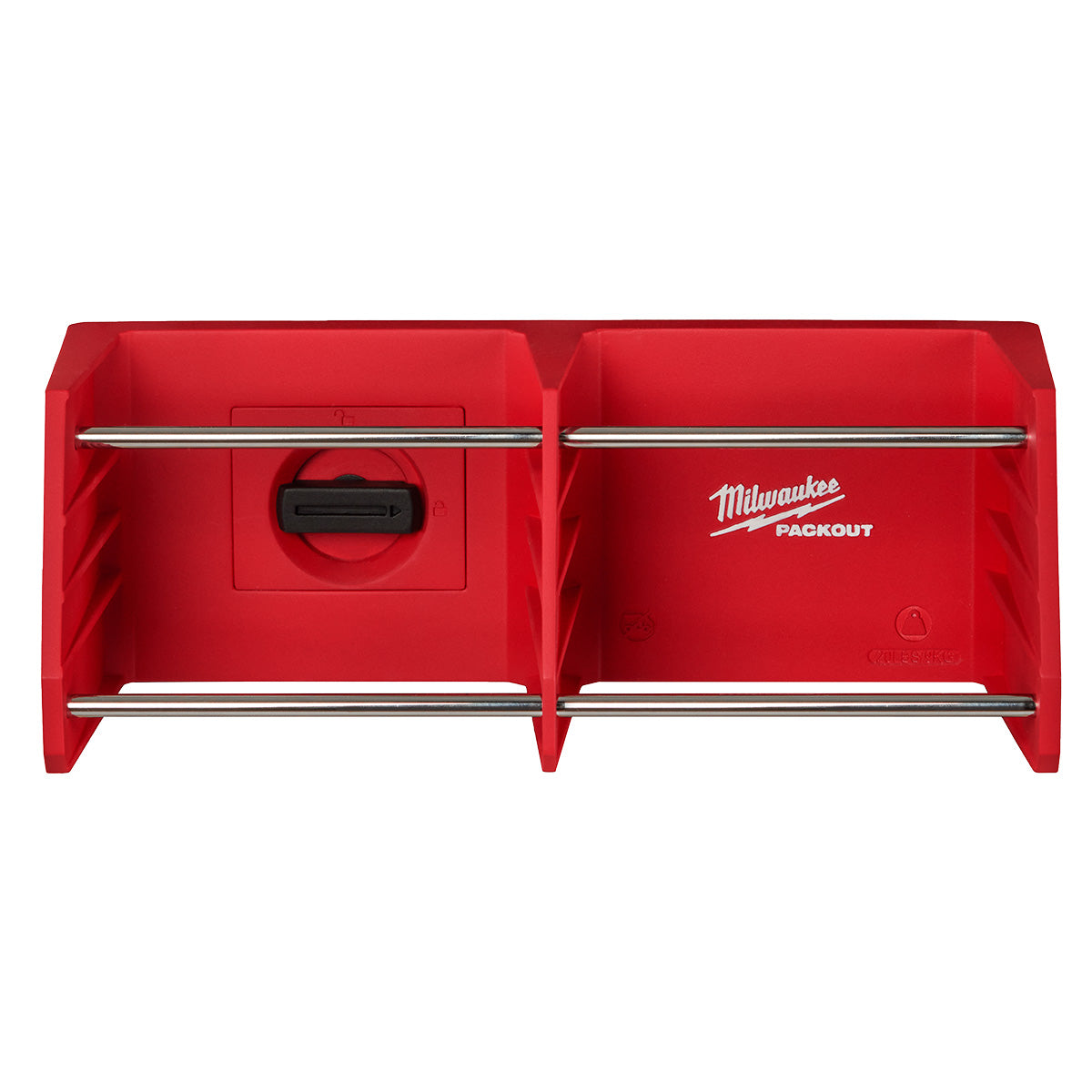 MILWAUKEE, Milwaukee 48-22-8340 - PACKOUT™ Tool Rack