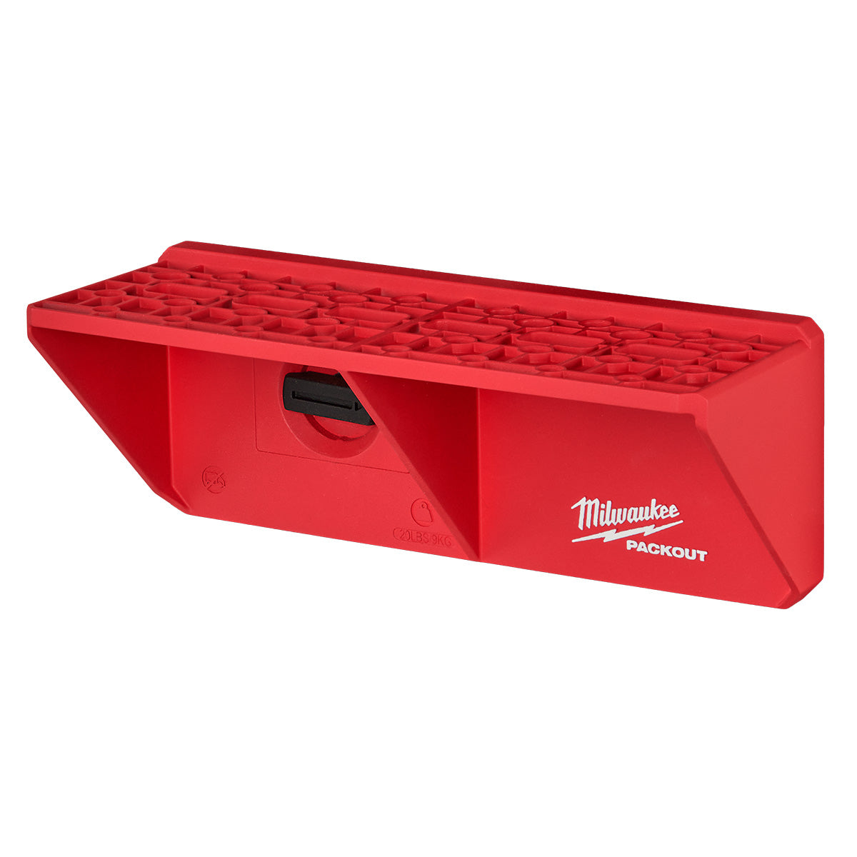 MILWAUKEE, Milwaukee 48-22-8341 - PACKOUT™ Screwdriver Rack