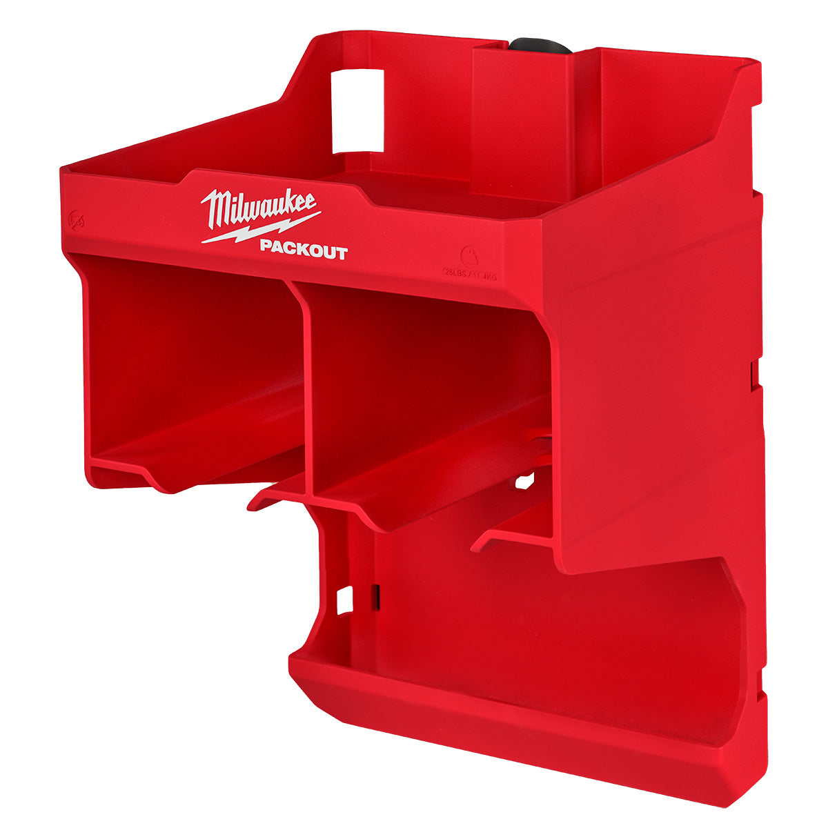 MILWAUKEE, Milwaukee 48-22-8343 - PACKOUT™ Tool Station