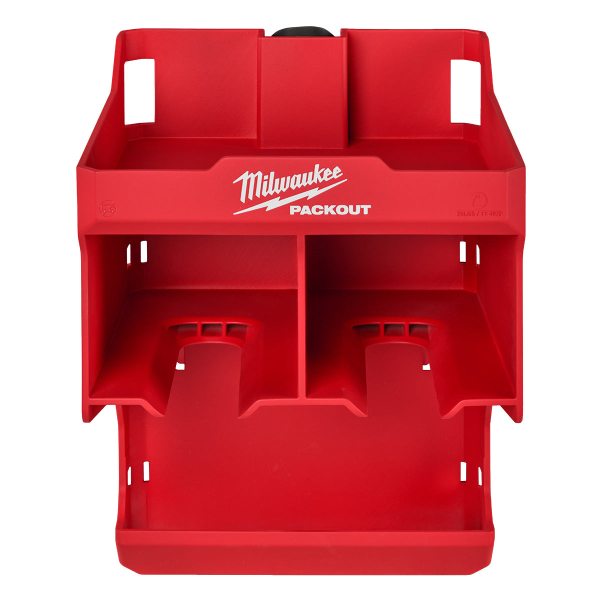 MILWAUKEE, Milwaukee 48-22-8343 - PACKOUT™ Tool Station